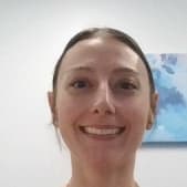 Jacqueline Sieber, Psychiatric-Mental Health Nurse Practitioner, Wexford, PA