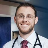 Jason Silverston, MD