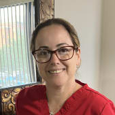 Raisa Garcia