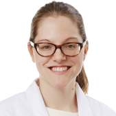 Amy (Haller) Gates, MD