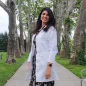 Zunaira Ghaffar, MD, Internal Medicine, Brooklyn, NY