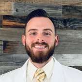 Nicholas Champlin, Physician Assistant, Indianapolis, IN