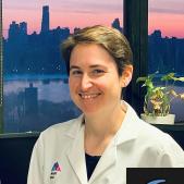 Elisabet Pujadas, MD, Pathology, New York, NY