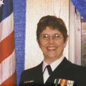 Linda Earhart, Adult Care Nurse Practitioner, Richmond, VA