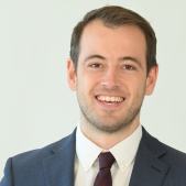 Josh Bender, MD