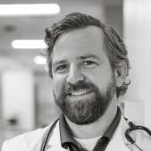 Marc Mayes, Physical Medicine/Rehab, Chattanooga, TN