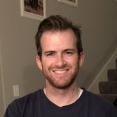Nick Thomson, MD
