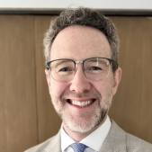 J. David Stiffler, MD