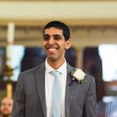Anish Shah, MD