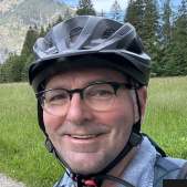 Matthew Johnson, Neurosurgery, Scarborough, ME