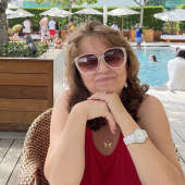 Ileana Antoniadis, MD