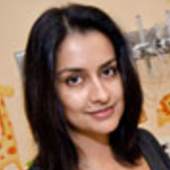 Binita Kamath-Patel, MD