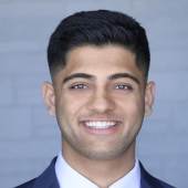 Rudresh Patel, DO, Anesthesiology, Augusta, GA