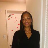 Brandi (Sharp) Fletcher, Internal Medicine, Los Angeles, CA