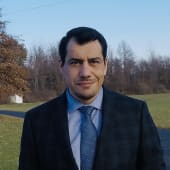 Mohammad Annaba, MD
