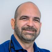Manrique Iriarte, MD