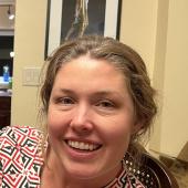 Rebecca Prim, Family Medicine, Tinker AFB, OK