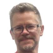 Kjell Rosenberg, MD