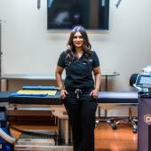 Farah Khan, MD, Plastic Surgery, Dallas, TX