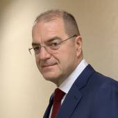Borimir Darakchiev, MD