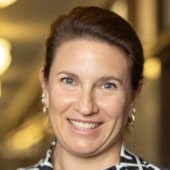 Elizabeth Moore