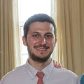 William Taylor, MD