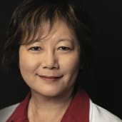 Betty Kim, MD, Thoracic Surgery, Colorado Springs, CO, St Anthony North Medical Pavilion