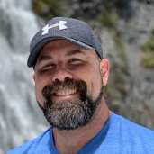 Brad Butcher, MD