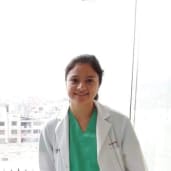 Katia Fernandez, MD