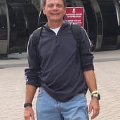 Jeffrey Williams, MD