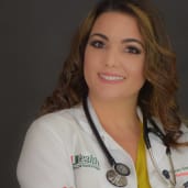 Elisa Corzo-Sanchez, Family Nurse Practitioner, Miami, FL, Holy Cross Hospital