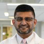 Muhammad Zain, MD, Internal Medicine, Jamaica, NY