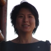 Sarah Kim, MD