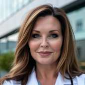 Leslie Canfield
