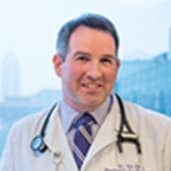 John Galvin Jr., MD, Oncology, Chicago, IL, Northwestern Memorial Hospital