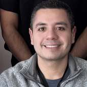 Pierre Rodriguez, MD