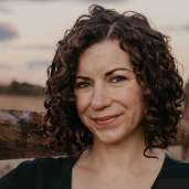 Megan (Housel) Collins, Vascular Surgery, Winchester, VA