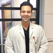 Zo Benbrahim, MD, Resident Physician, New York, NY