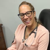 Jill Zabit, Family Nurse Practitioner, Middlebury, CT, Waterbury Hospital