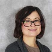 Diana Finkel, DO