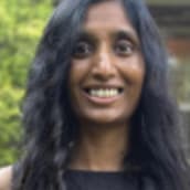 Purnima Valdez, MD