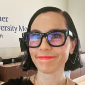 Kimberly Tucker, MD