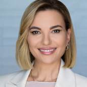 Nicoleta de Deugd, MD, Resident Physician, Miami, FL