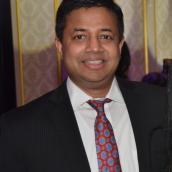 Nisheet Prasad, MD