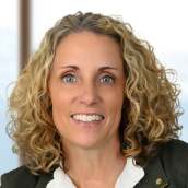 Stephanie Boulter, PA