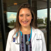 Madeline Flanagan, MD, Resident Physician, Houston, TX