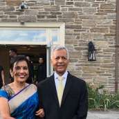 Suresh Wable, MD