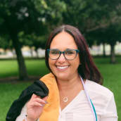 Jessica-Lynn Zaldivar