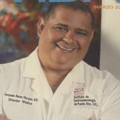 Fernando Ramos-Mercado, MD