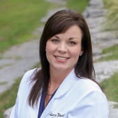 Andrea (Cole) Weddle, Family Nurse Practitioner, Mount Juliet, TN